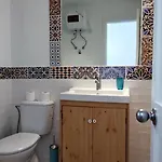 Marina Beach-apartamentos Tahiche