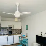 아파트 Marina Beach-apartamentos Tahiche *